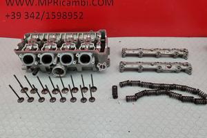 TESTATA COMPLETA SUZUKI GSXR 750 2004 2005 GSXR750