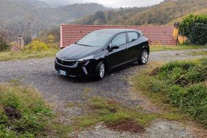 Renault Clio Hibrid 1.6 146 cv