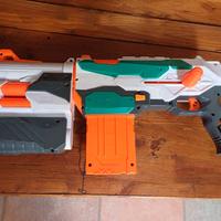 Nerf Tri Strike