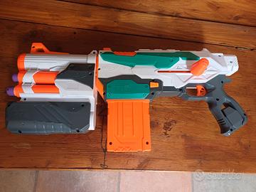 Nerf Tri Strike
