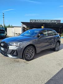 Audi Q3 45 1.4 tfsi e S Line