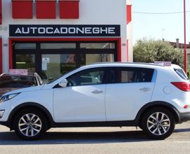 KIA Sportage 1.6 GPL PREZZO VALIDO fino 23.11,GA