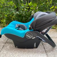 OVETTO Peg Perego Primo Viaggio SL