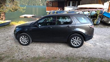 DISCOVERY 2.0 TD4 HSE Luxury 4x4