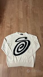 Maglione Stussy