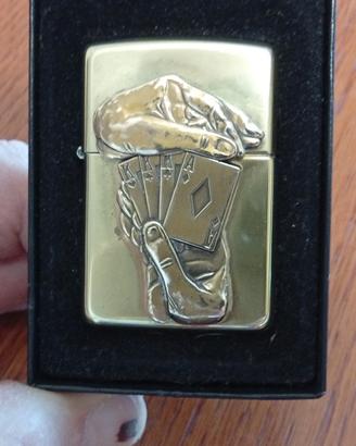 zippo