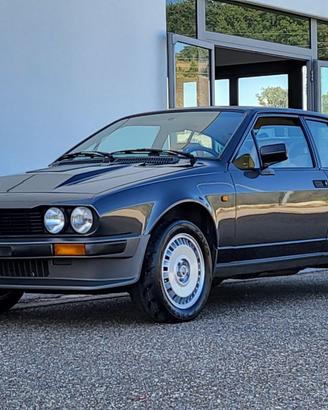 ALFA ROMEO Alfetta GTV-6