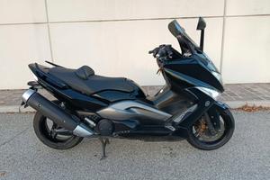Yamaha T Max