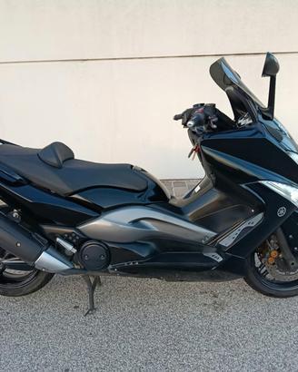 Yamaha T Max