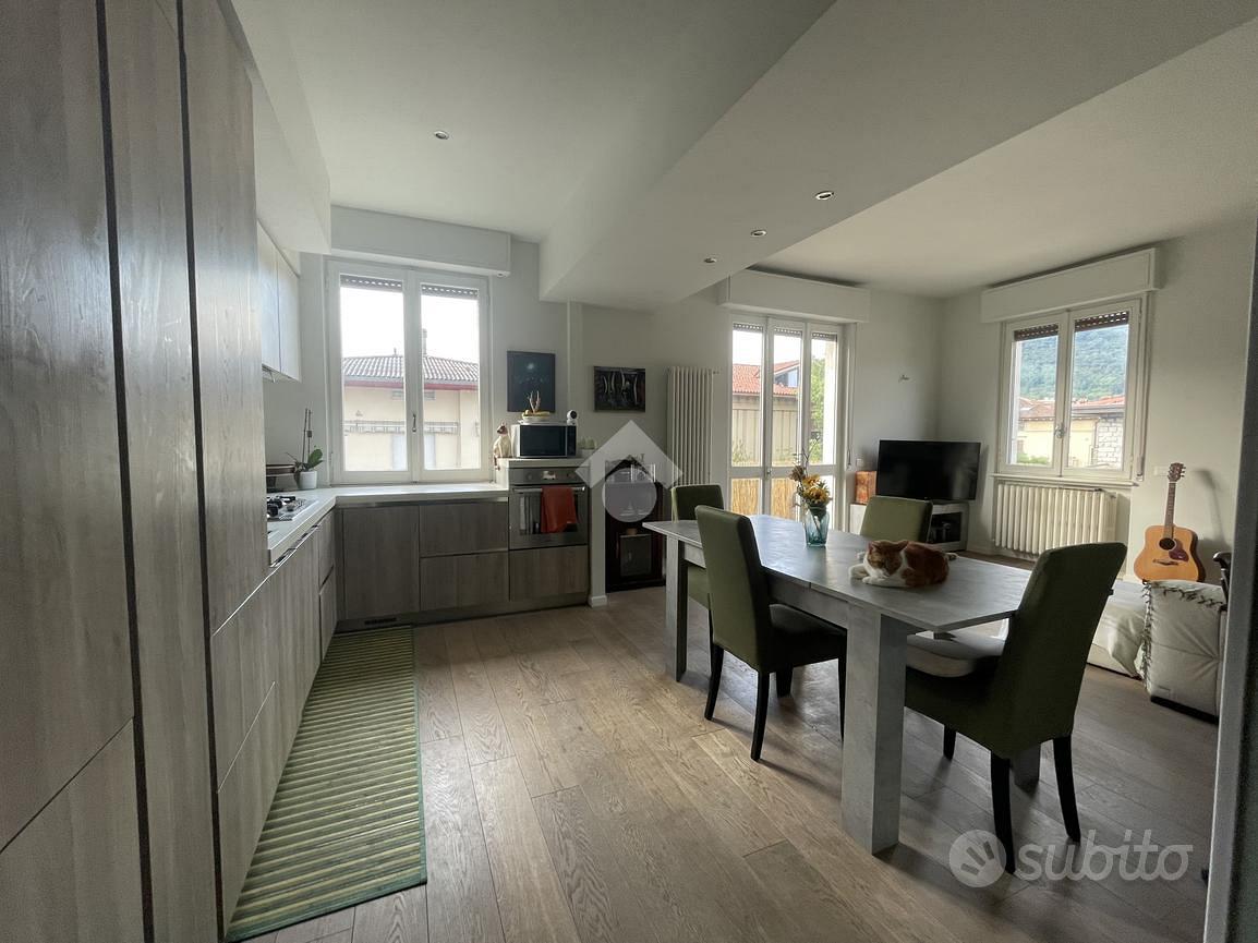 Apartment in Bergamo, Valtesse - Vista 2