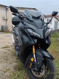Ricambi T Max 560 del 2023. NO TELAIO