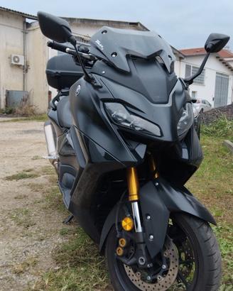 Ricambi T Max 560 del 2023. NO TELAIO