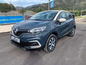 Renault Captur dCi 8V 110 CV Start&Stop Energy Int