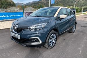 Renault Captur dCi 8V 110 CV Start&Stop Energy Int