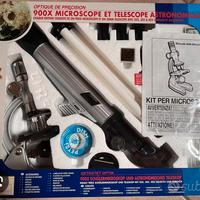 Telescopio per bambini 