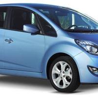 Ricambi NUOVI Hyundai IX20 dal 2010 in poi