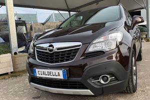 Opel Mokka 1.7 CDTI Ecotec 130CV 4x2 Start&Stop Co