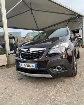Opel Mokka 1.7 CDTI Ecotec 130CV 4x2 Start&Stop Co