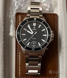 Yema Navygraf Marine Nationale (luglio 2026)
