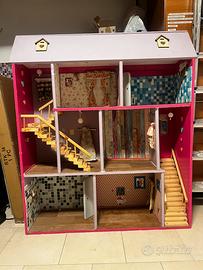 Casa per bambole
