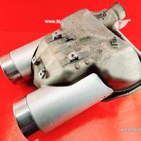 MARMITTA COLLETTORE DUCATI MULTISTRADA 620