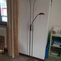 Lampada da pavimento