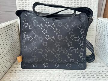 Borsa per passeggino, bimbo