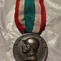 Medaglia Grande Guerra per la civiltà 1915-1918
