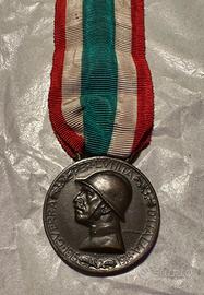 Medaglia Grande Guerra per la civiltà 1915-1918