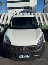 Furgone Fiat Dobló multijet 1300