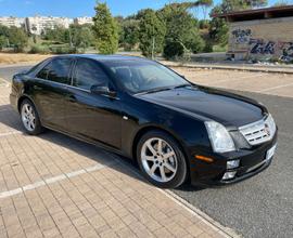 CADILLAC STS 4.6 - ASI (no bollo)