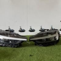 Faro anteriore dx o sx volvo xc60 2022