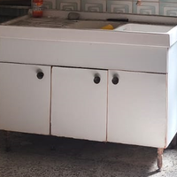 Lavabo ceramica