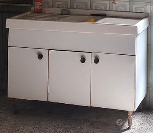 Lavabo ceramica