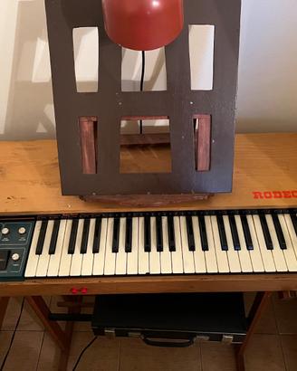 Organo elettronico gem rodeo 49