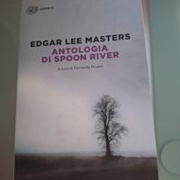 Antologia di Spoon River a cura di Fernanda Pivano