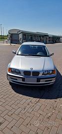 BMW 2000 benzina 6 cilindri 150cv ASI