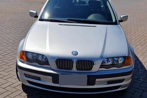 BMW 2000 benzina 6 cilindri 150cv ASI