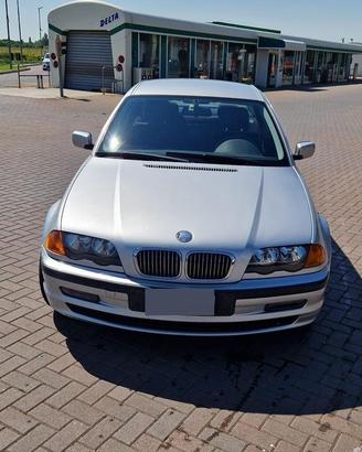 BMW 2000 benzina 6 cilindri 150cv ASI
