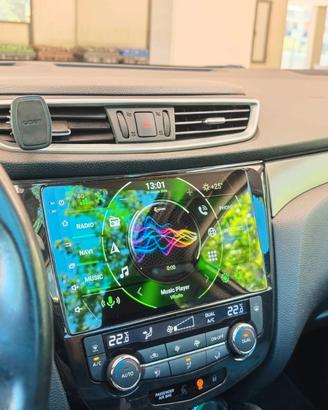 sinosmart car tablet Nissan j11 