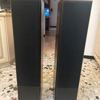 Casse stereo