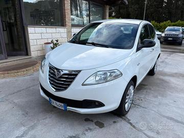 LANCIA Ypsilon 0.9 TwinAir 85 CV Ecochic Elefant