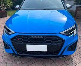 Audi S3 Sportback 2.0 tfsi Sport Attitude