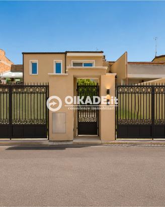 Trilocale nuova costruzione - VILLASOR
