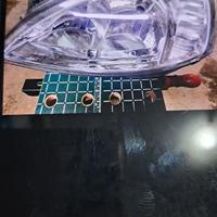 Opel corsa 1700cc anno 2002