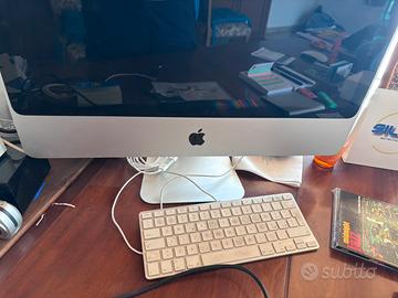 IMac apple 27” , funzionante in tutto