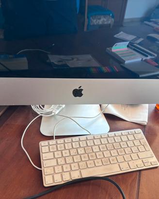 IMac apple 27” , funzionante in tutto