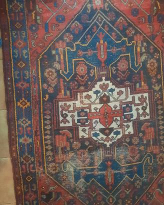 Tappeto Hamedan