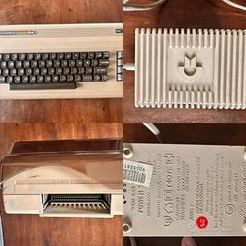 Commodore 64