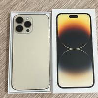 Iphone 14 Pro Max 256 - Batteria 100%